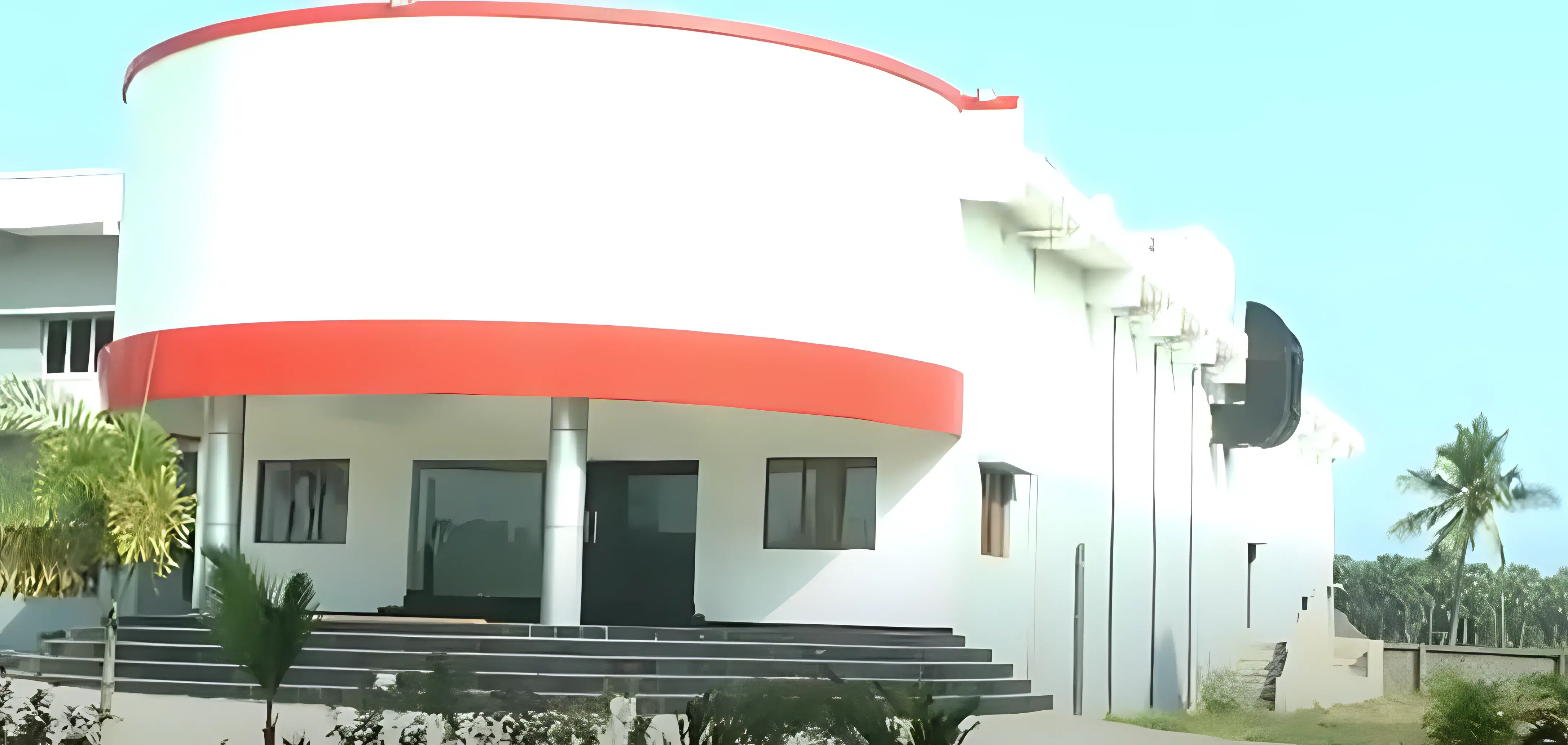 Miracle Educational Society Group of Institutions Vizianagaram Academic Infrastructure photo 1